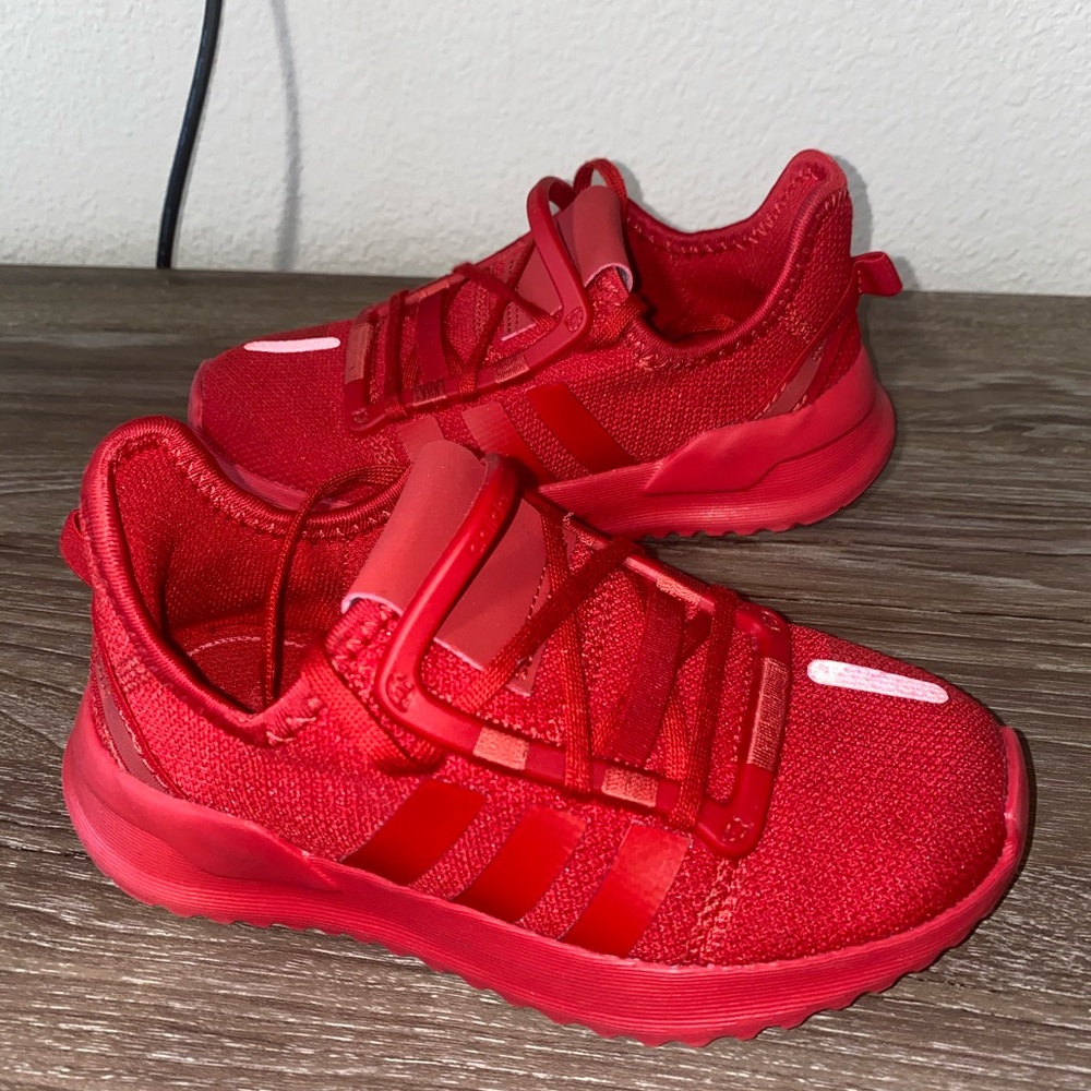 Adidas U_Path tub shoes